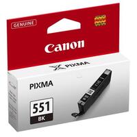 Canon cli-551bk Tinte schwarz, für IP-7250, MG-5450, 6350, MX-725, 925