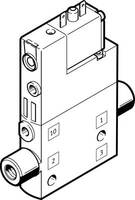 FESTO SOLENOID VALVE CPE10-M1BH-3GLS-M5