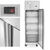 Szafa chłodnicza lodówka gastronomiczna 1-drzwiowa Profi Line 410L - Hendi 233108