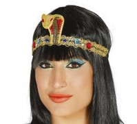 Diadema de Cleopatra T.Única