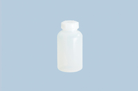 Wide-mouth bottle 250 ml, LD-PE
