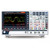 Oscilloscope: digital; DSO; Ch: 4; 200MHz; 1Gsps; 10Mpts; LCD TFT 8"