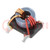 Inductor: wire; SMD; 16.1uH; 10.5mΩ; -40÷105°C; ±25%; 6.5x6x4.5mm