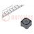 Inductor: wire; SMD; 3.3uH; 7.8A; 13mΩ; ±20%; 12x12x8mm; -40÷125°C
