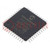 IC: PIC microcontroller; 32kB; SMD; TQFP44; PIC24; 2kBSRAM