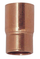 CU Kupferrohr Red-Nippel 15ax12mm (1) *