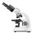 KERN Durchlichtmikroskop (Schule) Binokular Achromat 4/10/40/100 (OBT 106)