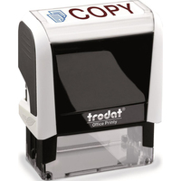 Trodat Office Printy Copy 77298
