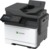 Lexmark A4-Multifunktionsdrucker Farblaser CX622ade Bild 2