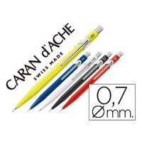 PORTAMINAS CARAN D'ACHE 844 0,7