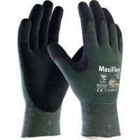 Produktbild zu ATG Schnitt-Schutzhandschuh MaxiFlex®Cut 34-8743 Größe 8