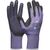 Produktbild zu Arbeitshandschuh Gebol Handschuhe Multi Flex Lady lila Größe 8 (M) | 5 Paar