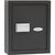 Produktbild zu ROTTNER Schlüsselsafe Fifty BT Key mit Bluetooth-Schloss, 300x245x110mm, schwarz