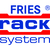 Logo zu FRIES »Clixrack« Transportbox, Höhe: 315 mm, Länge: 400 mm, Breite: 400 mm