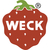 Logo zu WECK Einkochglas 4-tlg., mit Deckel, Dichtungsring, Klammer, Inhalt: 0,50 Liter