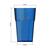 Detailansicht Drinking cup "Caipi", trend-red PS