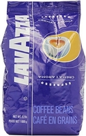 LAVAZZA CREMA GRANOS AROMA - 1 X 1KG