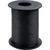 CABLE DE CABLEADO BELI-BECO D 105/100, COLOR NEGRO, 1 X 0,50 MM, 100 M