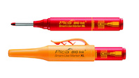 Pica 170/40 Marcador BIG Ink XL rojo a granel