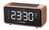 Radiobudzik FM PLL Bluetooth CR65BT
