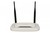 WR841N router WiFi N300 1xWAN 4xLAN ENG