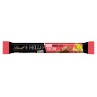 Lindt Hello Vegan Sweet & Salty Popcorn Stick, 39g