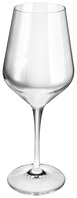 Roséweinglas Electra mit Füllstrich; 550ml, 6.7x23 cm (ØxH); transparent; 0.25 l