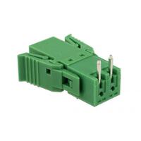 DELOCK Terminalblock Set f. Platine 2 Pin 3,81mm Rastermaß