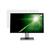 3M Blendschutzfilter AG238W9B Widescreen Desktop 23,8"