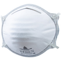 Respiratori filtranti FFP2 DELTAPLUS M1200C - K520410