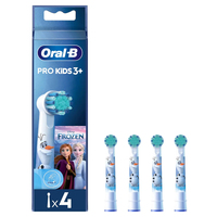 Oral-B Kids Frozen Weiß