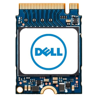 DELL SNP223G43/1TB internal solid state drive M.2 PCI Express 4.0 NVMe