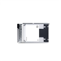 DELL 345-BCGM SSD meghajtó 2.5" 3840 GB SAS