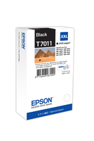 Epson Tintenpatrone XXL Black 3.4k