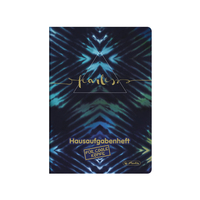 Herlitz New Batik Fearless