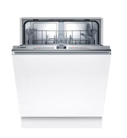 Bosch Serie 4 SMV4HTX27G dishwasher Freestanding 12 place settings E