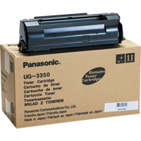 Panasonic UG-3350 Cartouche de toner 1 pièce(s) Original Noir