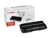 Canon FX-4 toner cartridge Original Black