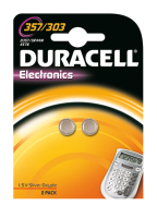 Duracell DL357 Einwegbatterie