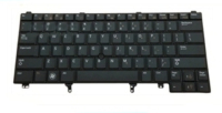 DELL N3T77 laptop spare part Keyboard