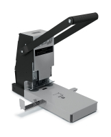 Rapesco PF2160A1 hole punch 300 sheets