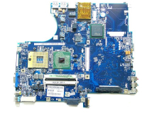Acer MB.AF802.001 laptop reserve-onderdeel Moederbord