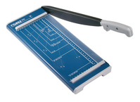 Dahle 502 paper cutter 0.8 mm 8 sheets