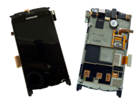 Samsung GH97-12156A część zamienna do telefonu komórkowego