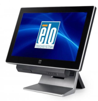 Elo Touch Solutions 19C2 1,86 GHz N2800 47 cm (18.5") 1366 x 768 Pixel Touch screen Grigio