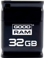 Goodram Piccolo 32GB lecteur USB flash 32 Go USB Type-A 2.0 Noir