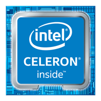 Intel Celeron G5925 processor 3.6 GHz 4 MB Smart Cache