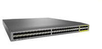 Cisco N3K-C3172PQ-10GE switch di rete Gestito L2/L3 1U Grigio