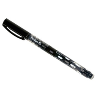 Pelikan Inky stylo-plume Noir 1 pièce(s)