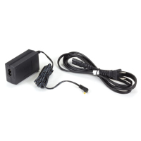 Black Box PS261 Netzteil & Spannungsumwandler Drinnen Schwarz